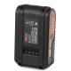 Батарея аккумуляторная TECHNIC 20В, 2Ач RUNTEC RT-LB22T