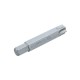 Бита, с шестигранным хвостовиком, 10 мм, T60, 75 мм, 1 шт, GARWIN PRO, 631035-T60