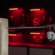 Бур по бетону, 16 x 600 мм, SDS PLUS c крестовой пластиной MATRIX (70921)