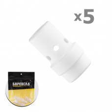 Диффузор газовый MIG ERGOPLUS 36 ст. керамика (BME0517-5)