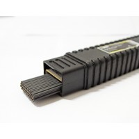 Электроды для сварки чугуна КЕДР NiFe D 3,2мм (пачка 1кг)