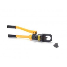 Гайколом гидравлический TOR HHQ-27 20 т М22-М27 автономный (118275)