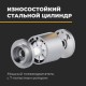 Гайковерт ударный пневматический PRO 1/2, 1300Нм RUNTEC RT-IWP1300