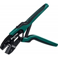 Пресс-клещи 0.5–6 мм? CP-1 для втулочных наконечников KRAFTOOL 45461-1