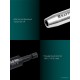 Динамометрический адаптер для бит FIX-TORQ, 5.0 Нм KRAFTOOL 64035-5.0