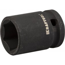 Головка торцовая ударная 19 мм, 1/2 FLANK KRAFTOOL 27940-19