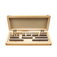 Набор КМД N17 кл.1 (1-Н17) КировИнструмент