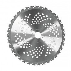 Нож с зубцами из твердого сплава Anti-kick 36/230/25,4 (SRM-2305SI,SRM-2655SI,T433,T523,T437,T517) (C5122)
