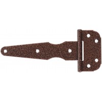 Петля-стрела, ПС-160, медь (66640)