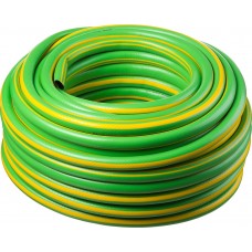 Поливочный шланг CLASSIC 1, 25 м, 15 атм, трёхслойный, армированный RACO 40306-1-25_z01