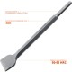 Зубило плоское изогнутое Gorilla Force, 40 х 250 мм, SDS-Plus STAYER Professional 29354-40-250_z02