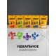 STAYER СВП TileFix, 1,0 мм, 100 шт, система выравнивания плитки ?ворота? (33845-100)