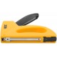 Степлер для узких скоб тип 53 6-10 мм, ABS пластиковый корпус (32104)
