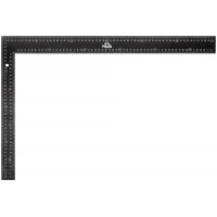 Угольник столярный цельнометаллический 400х600 мм (19616М)