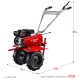 Мотоблок 7 л.с. ЗУБР МТБ-300