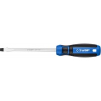 Отвертка SL8 x 150 мм ЗУБР Профессионал 25231-8_z01