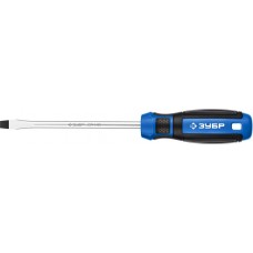 Отвертка SL8 x 150 мм ЗУБР Профессионал 25231-8_z01