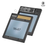 Автоматический светофильтр БАРСВЕЛД АСФ-707 (ADF707)