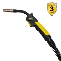 Горелка д/полуавт. БАРСВЕЛД MIG-15 (TMIG1504)
