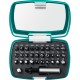 Набор многофункциональных бит C-Drive, 32 шт KRAFTOOL 26067-H32