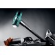 Кувалда 4 кг со стальной удлинённой обрезиненной рукояткой Steel FORCE KRAFTOOL 2009-4