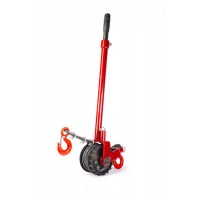 Лебедка ручная TOR ЛР-0,63 3 м (X) (1026171)