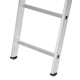 Лестница приставная, 11 ступеней, Сибртех (97831)