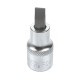 Головка торцевая с вставкой SL8 1/2 Licota H4SL008