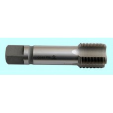 Метчик G 5/8 Р18 трубный цилиндрический, м/р. (14 ниток/дюйм) ГОСТ 3266 CNIC