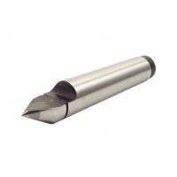 Полуцентр упорный КМ 5 тв/спл Микрон