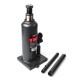 Домкрат бутылочный профессиональный 5 т, 220-420 мм TECHNIC RUNTEC RT-VJ5T