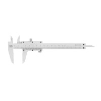 Штангенциркуль ШЦ-1-125 0,05 ЧИЗ