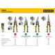 Ножницы по металлу Cobra, 250 мм, правые STAYER 23055-R_z01