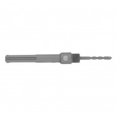 Центрирующее сверло для коронок, хвостовик M22 х 160 мм, SDS Max Matrix (70353)