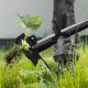 Удалитель сорняков механический, 1000 мм, алюминиевый корпус, Luxe, Palisad (62032)