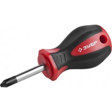 Отвертка PH2 x 38 мм ЗУБР 25062-38-2_z03