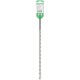Бур по бетону FDW, Profi, SDS-Plus, 12 х 310 мм (41-12310)