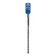 Бур SDS-max 16 х 250/380 мм ПРОФИ-4Х Профессионал ЗУБР 29350-250-16_z03