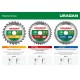 Диск пильный по дереву URAGAN Fast 165 х 20/16 мм 20Т 36800-165-20-20_z01