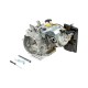 Двигатель 15лс/11кВт 420см? конус 27кг CHAMPION G420-2HCE