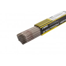 Электроды КЕДР E 308L-16 / ОЗЛ-8 D 2,5 мм (пачка 2 кг)