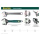 Ключ разводной SlimWide Ultra, 200/38 мм (27263-20) KRAFTOOL