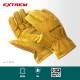 Кожаные рабочие перчатки EXTREM, XL (10) KRAFTOOL 1136-XL