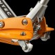 Макет домкрата подкатного Runtec Mini RUNTEC RT-PJ-Mini