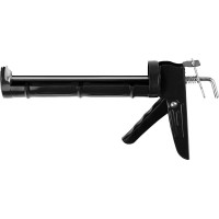 Пистолет для герметика 310 мл, полукорпусной STAYER 0660