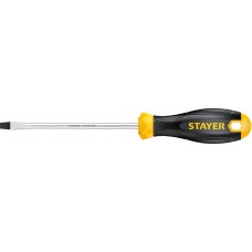 Отвертка Hercules, SL5 x 100 STAYER 2509-05-10_z03