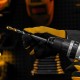 Сверло спиральное по металлу 10 x 133 мм, Р6М5, Golden Tip Denzel (718242)