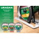 Диск пильный по дереву Expert URAGAN 165х20/16 мм 40Т 36802-165-20-40_z01  