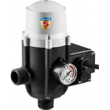 Блок автоматики 1.5–10 Атм ЗУБР ЗБА