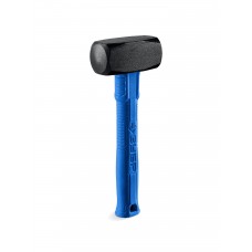 ЗУБР Терминатор 2 кг, цельностальная кувалда, Профессионал (20113-2)